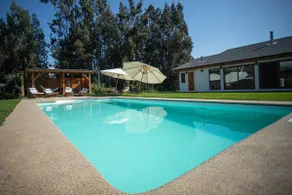 Casa Campo Olmué - Image 4