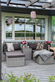 Authentic summer cottage by the lake - Image 4