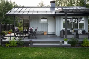 Authentic summer cottage by the lake - Image 3