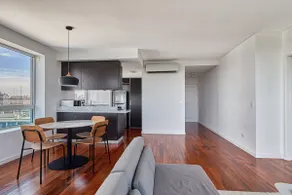 ADA Brand new, fully furnished & equipped + VIEW - Image 2