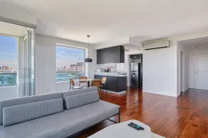 ADA Brand new, fully furnished & equipped + VIEW - Image 5