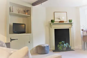 A small but perfectly formed one bedroom cottage - Image 4