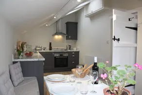 A small but perfectly formed one bedroom cottage - Image 2