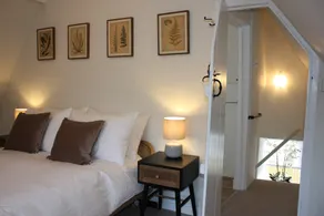 A small but perfectly formed one bedroom cottage - Image 5
