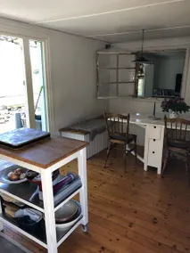 Cozy home in Söderåkra with kitchenette - Image 5