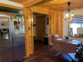 Charming Port Kent House - Image 2