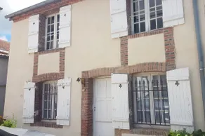House with private parking - Hautvillers - Image 2