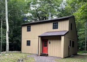 Spacious 3BR cabin near trails for Spring break or Summer getaway! Pets welcome! - Image 3