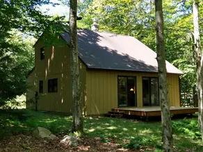 Spacious 3BR cabin near trails for Spring break or Summer getaway! Pets welcome! - Image 4