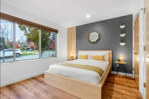 Designer Ballard 3B2B Home w/ Rooftop & Parking - Image 3