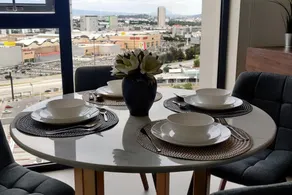 Luxurious apartment in Angelópolis, Puebla. - Image 4