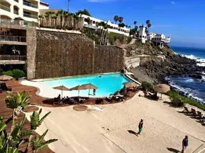 Best view in Baja at Las Olas Grand. - Image 4