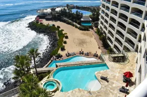 Best view in Baja at Las Olas Grand. - Image 2