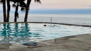 Best view in Baja at Las Olas Grand. - Image 5