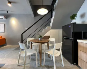 Modern Refurbished Homestay in Kuah (3B2T) - Image 3