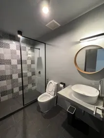 Modern Refurbished Homestay in Kuah (3B2T) - Image 2