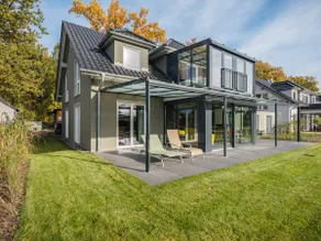 Luxury vacation home for 8 people at Lake Krakow - Image 3