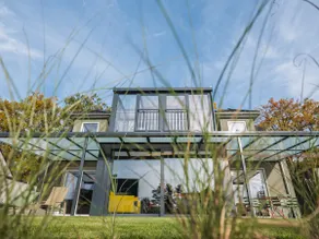 Luxury vacation home for 8 people at Lake Krakow - Image 2