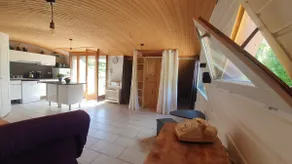 Atypical studio in the French countryside - Image 5