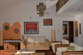 Lush Villa Vista Hermosa - Image 2