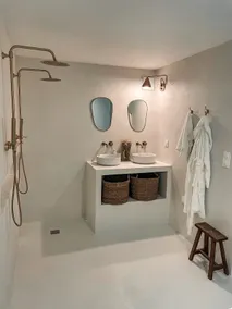 L'ESCAPADE, beautiful apartment with spa bath - Image 5