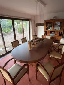 Farmhouse with river view and pool-Penalva do Castelo - Image 3