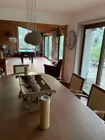 Farmhouse with river view and pool-Penalva do Castelo - Image 4