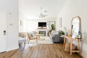 3 Bdrm House w/ Saltwater Pool - Family Friendly - Image 2