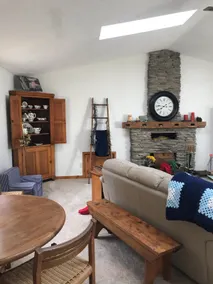 Beautiful lakefront 4-bedroom cottage - Image 3