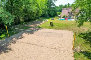 SoVilla Margotterie - Pool - BeachVolley - 24 people - Image 3