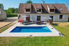 SoVilla Gaudiniere - Pool - Citystade - 30 people - Image 2