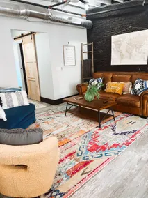 The Willow Loft * 3 br loft with outdoor living - Image 4