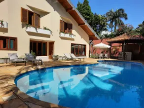 Stylish and Spacious House - Granja Viana/SP - Image 2