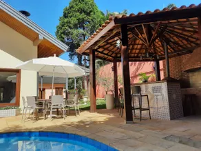 Stylish and Spacious House - Granja Viana/SP - Image 3