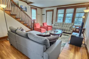 Rustic Vermont cottage for families - self checkin - Image 2