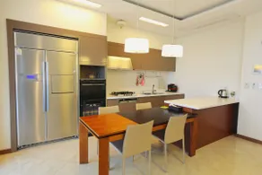 Open Special Price * Hallim-eup/70 pyeong Pretty loft-style house (4 rooms, 4 bathrooms) Spacious living room/yard/8 people possible/golf resort - Image 4
