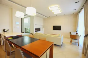 Open Special Price * Hallim-eup/70 pyeong Pretty loft-style house (4 rooms, 4 bathrooms) Spacious living room/yard/8 people possible/golf resort - Image 5