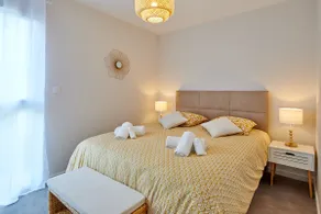 Superb apartment 2 in Villa Patio 3 stars - Image 4
