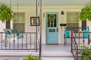 Genevieve's Cottage! Totally Renovated with all the Charm! - Image 2