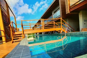 Beautiful apt 4 min from beach - Image 5