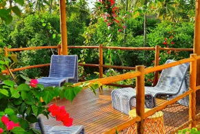 Beautiful apt 4 min from beach - Image 4