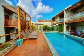 Beautiful apt 4 min from beach - Image 2