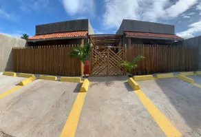 Palhano Beach Milagres-Chalet Lajes - Image 2
