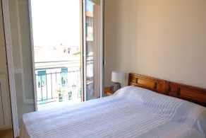 NEW Marina S. Giuseppe top floor with sea view - Image 3