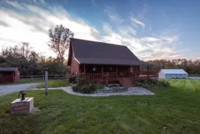 Cottage on the Bloom/Brookville Lake - Image 3