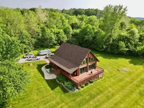 Cottage on the Bloom/Brookville Lake - Image 4