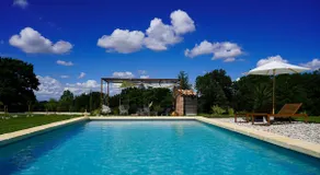 Le Clos du Pigeonnier – Charming gîte - Image 4