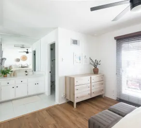 Casita Suave, Downtown SB One Bedroom Condo - Image 5