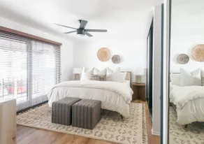 Casita Suave, Downtown SB One Bedroom Condo - Image 3