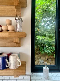 Beautiful, modern, two bedroom house near Bath - Image 3